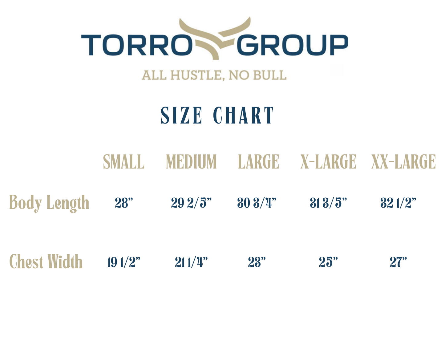 All Hustle No Bull Circle Logo Pressed Oversized T-Shirt (White)