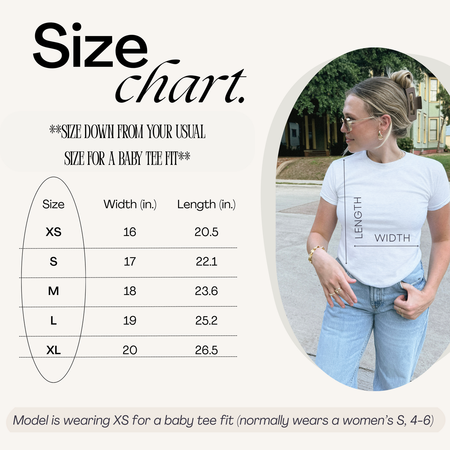 “I ❤️ When Men Shut the F*ck Up” 90s Style Baby Tee