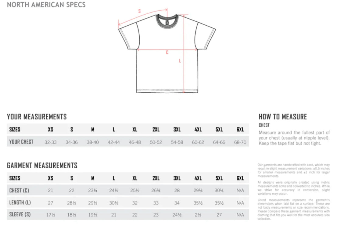 Vibing With My Demons Embroidered Heavyweight Oversized Tee