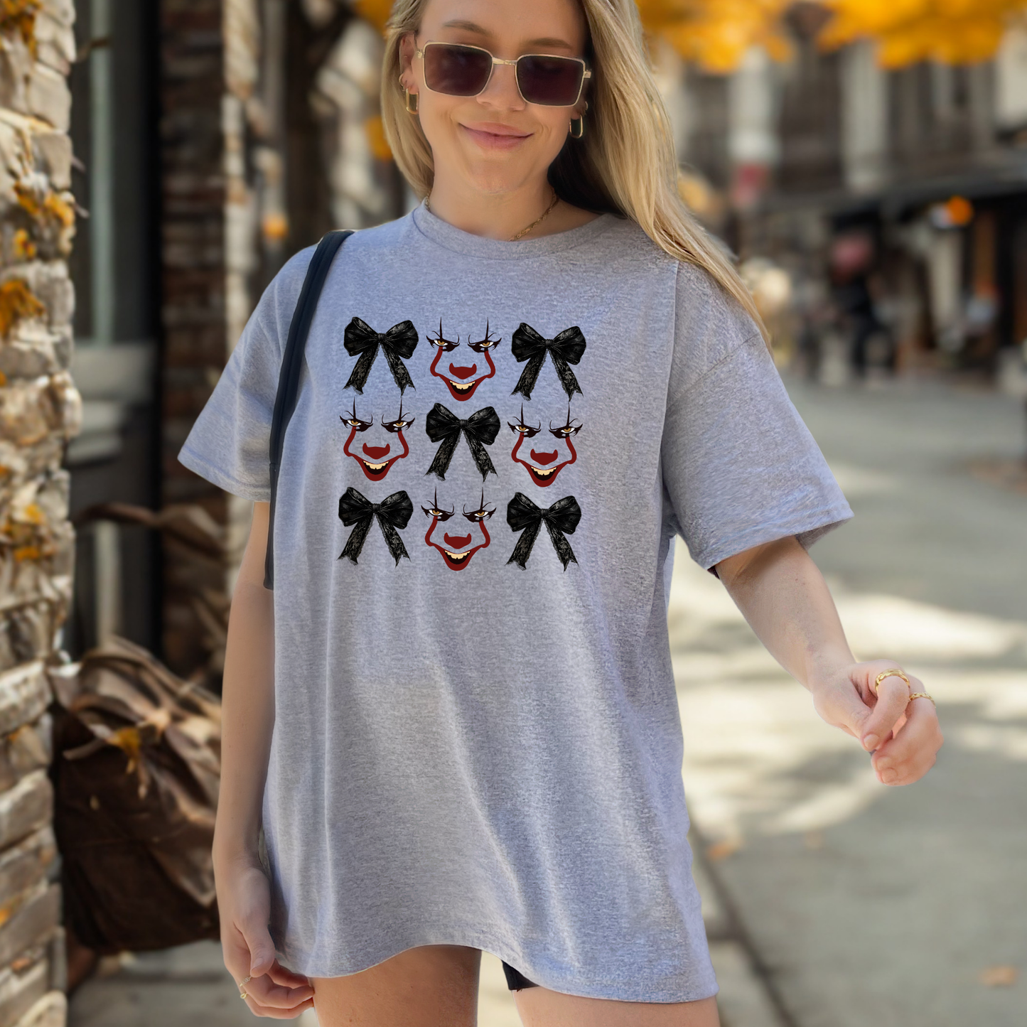 Pennywxse Coquette Graphic Hoodie/Crewneck/T-Shirt