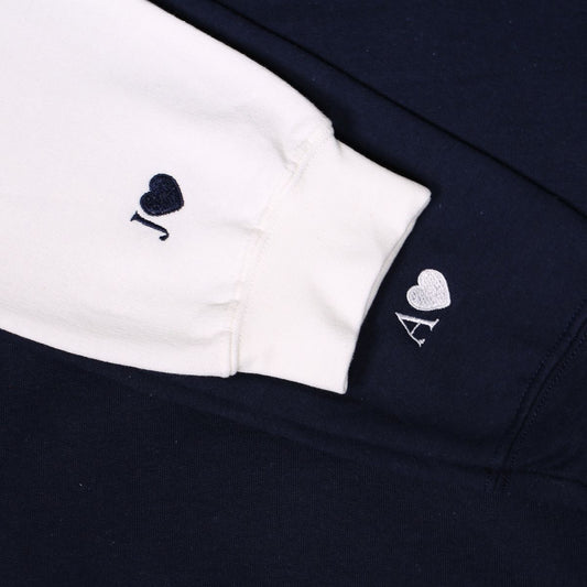 Embroidered Sleeve Add-On