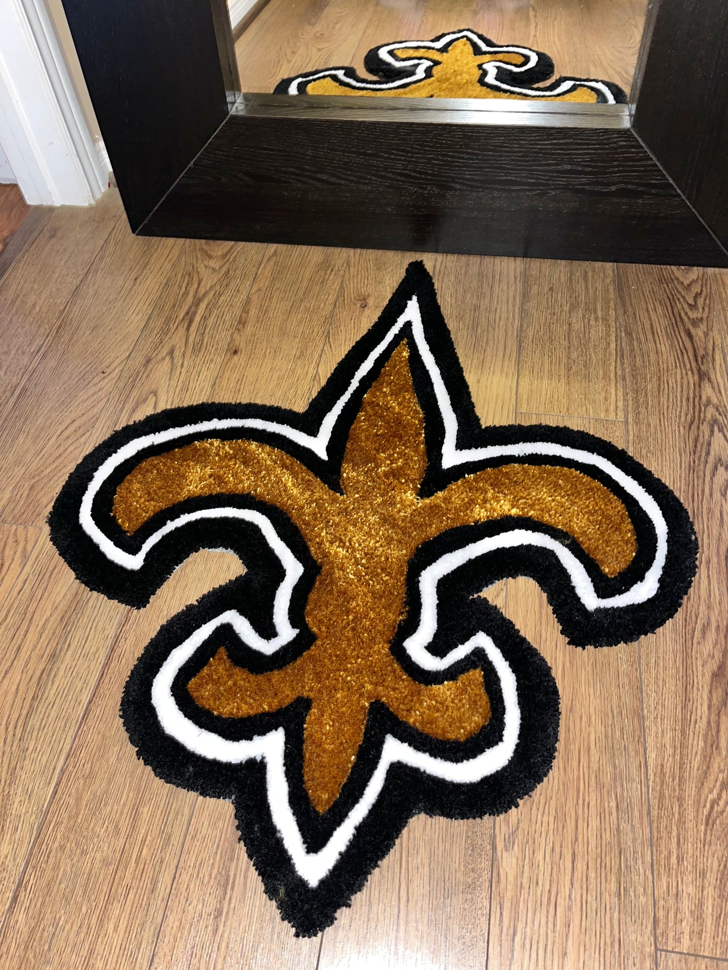 NFL Choose Your Football Team Handtufted Rug