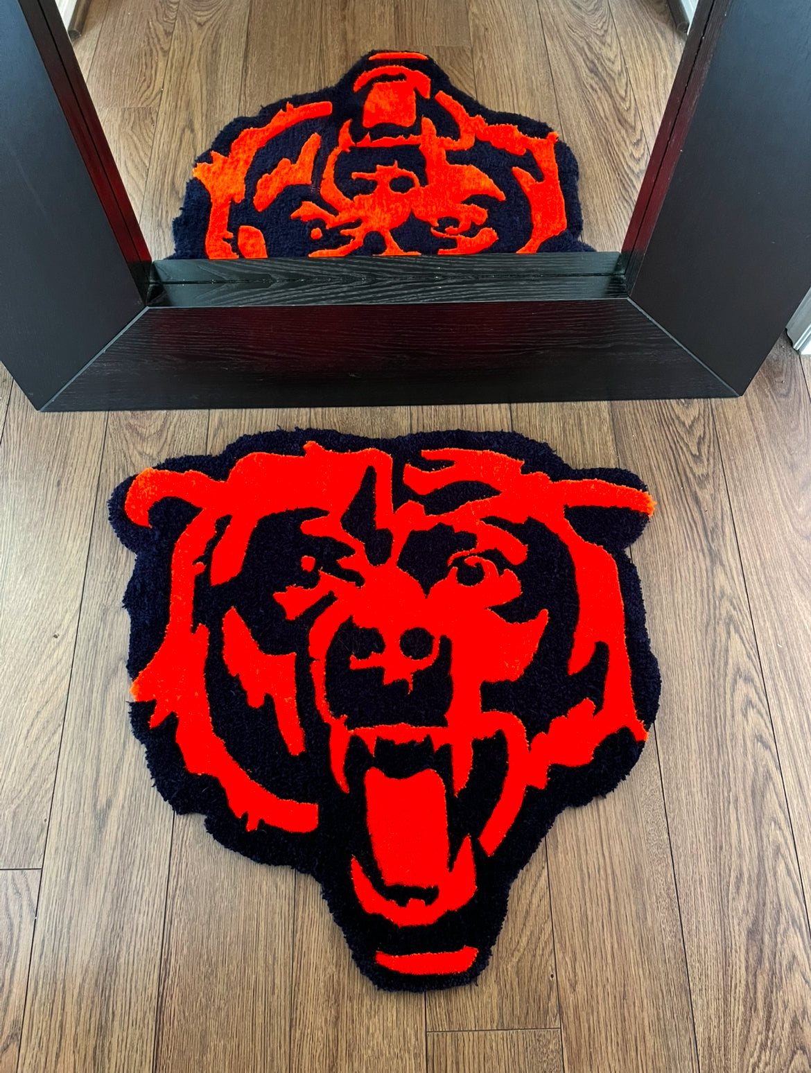 NFL Choose Your Football Team Handtufted Rug