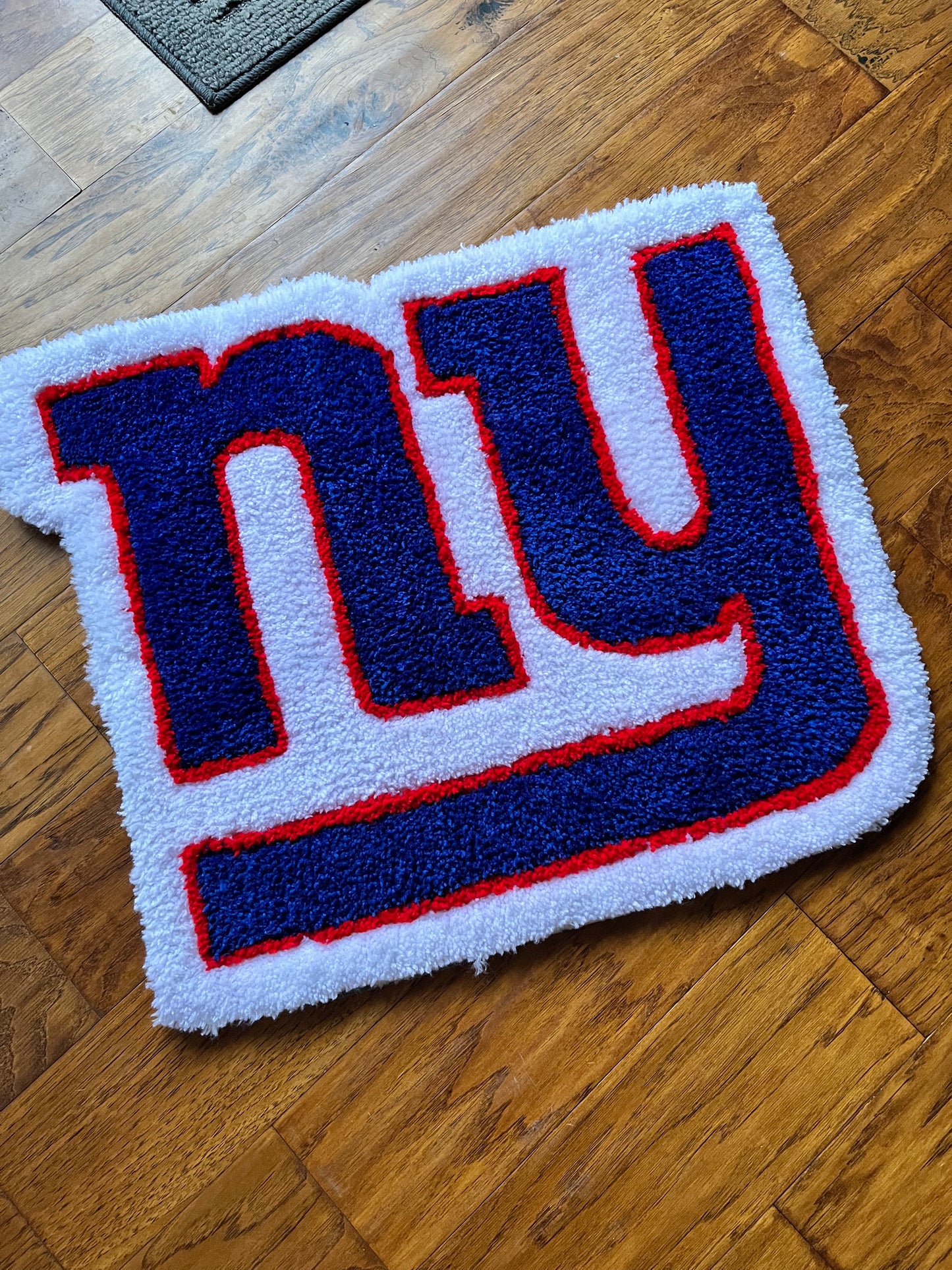 NFL Choose Your Football Team Handtufted Rug