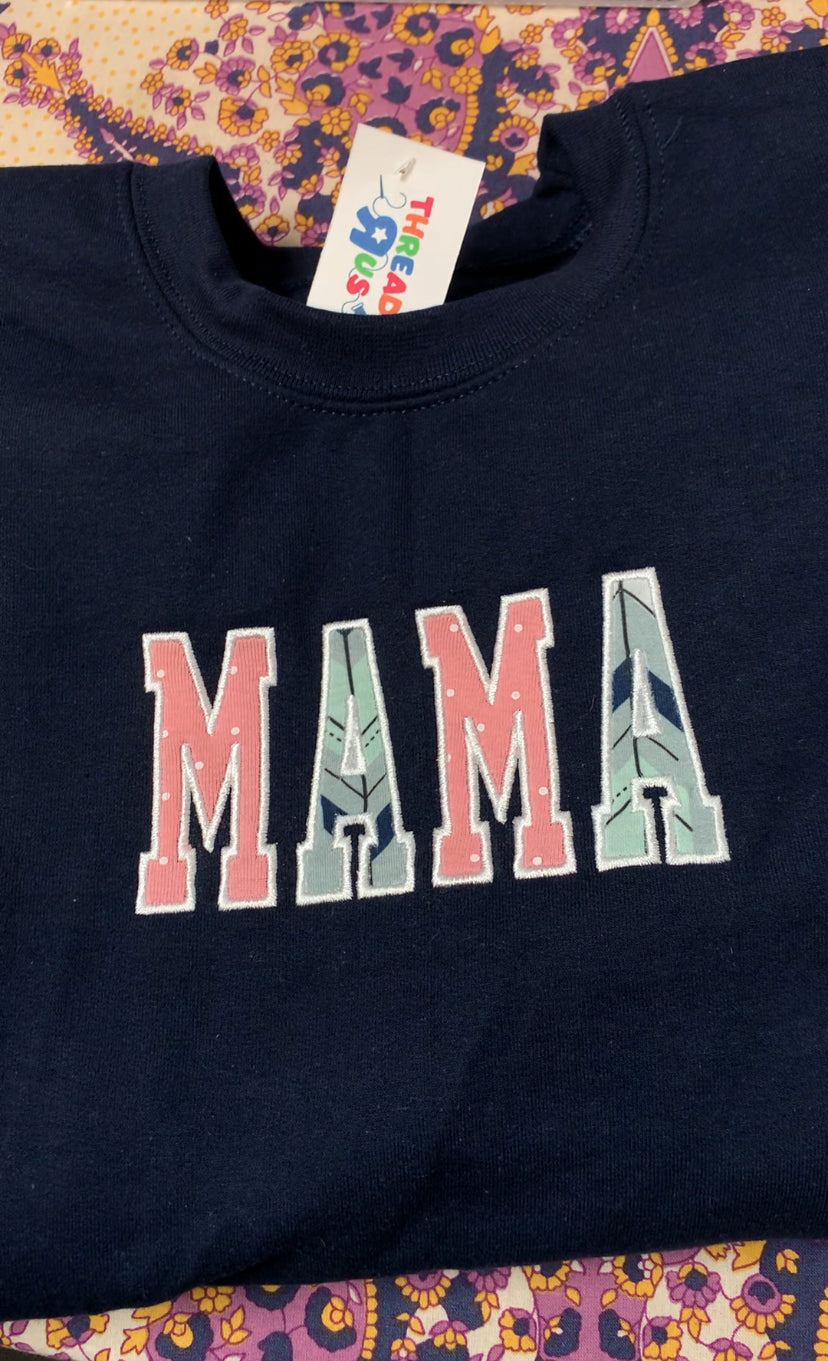 Baby Onesie Custom Keepsake Embroidered Sweaters