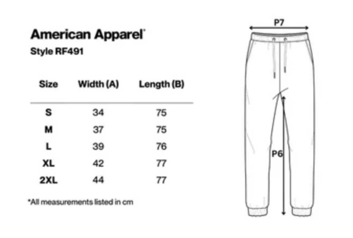 Sustained Logo Black Embroidered Sweatsuit Set (CREWNECK)