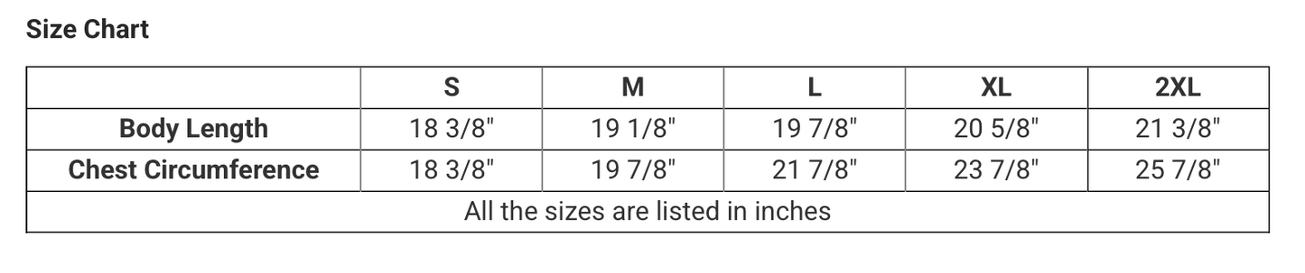 CJFitness Lightweight Flowy Cropped Tee