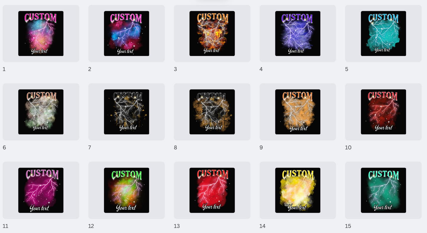 Athlete Bootleg Customizable Graphic T-Shirt